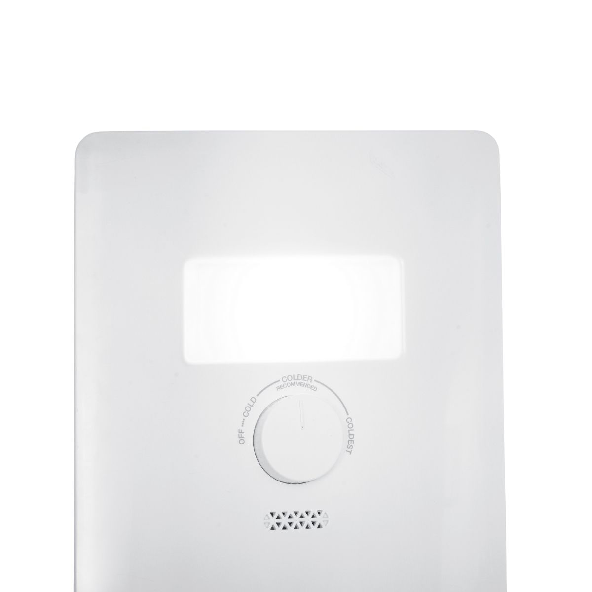 Frigorifico-combi-Kunft-KC9613WH-control