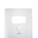 Frigorifico-combi-Kunft-KC9613WH-control