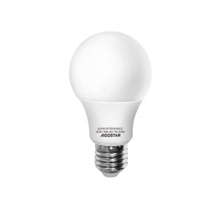 Bombilla Aigostar 12W LED E27 A60 3000K F