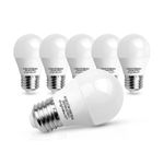 Bombilla-Aigostar-9W-LED-E27-3000K-