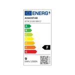 Bombilla-Aigostar-9W-LED-E27-3000K-