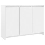 Aparador-Elena-3-puertas-6-compartimentos-blanco-75x102x33-cm-