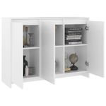 Aparador-Elena-3-puertas-6-compartimentos-blanco-75x102x33-cm-