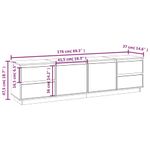 Mueble-TV-Laura-2-puertas---4-cajones-natural-475x176x37-cm