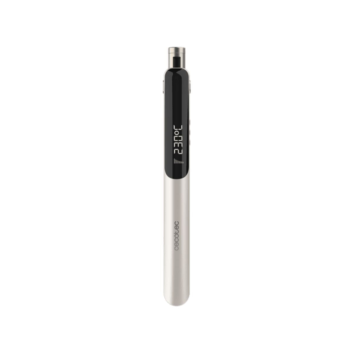 Plancha-de-pelo-Cecotec-Lisse-Keratin-Essence-frontal