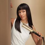 Plancha-de-pelo-Cecotec-Lisse-Keratin-Essence-ambeintada-planchas