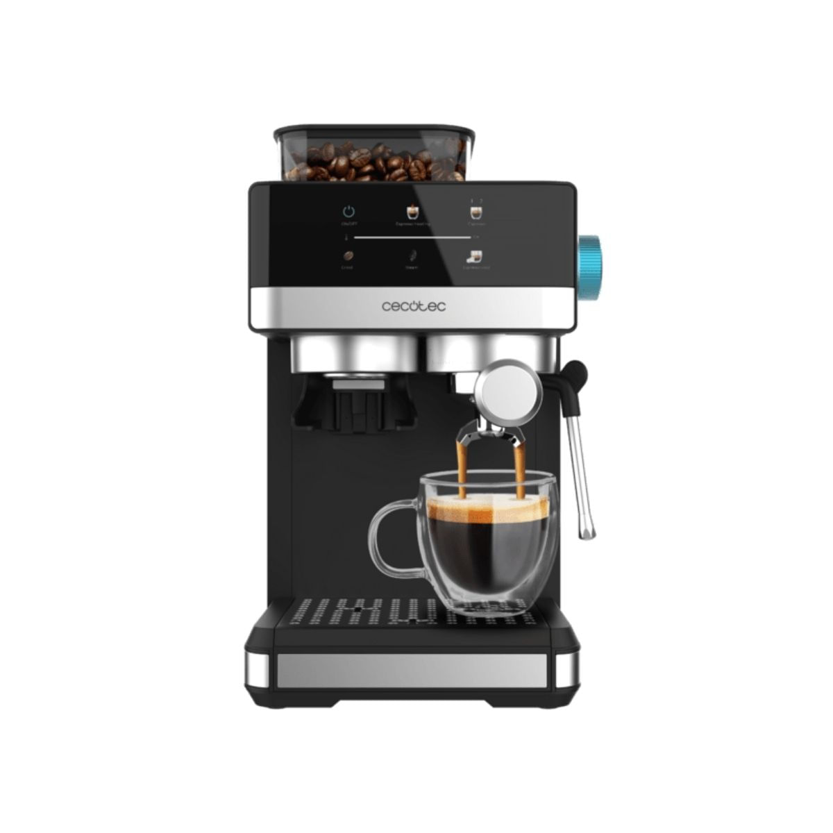 Cafetera-Espresso-Cecotec-Power-Espresso-ambientada