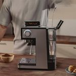 Cafetera-Espresso-Cecotec-Power-Espresso-deposito-de-agua