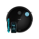 Robot-aspirador-Cecotec-Conga-M20-cepillo