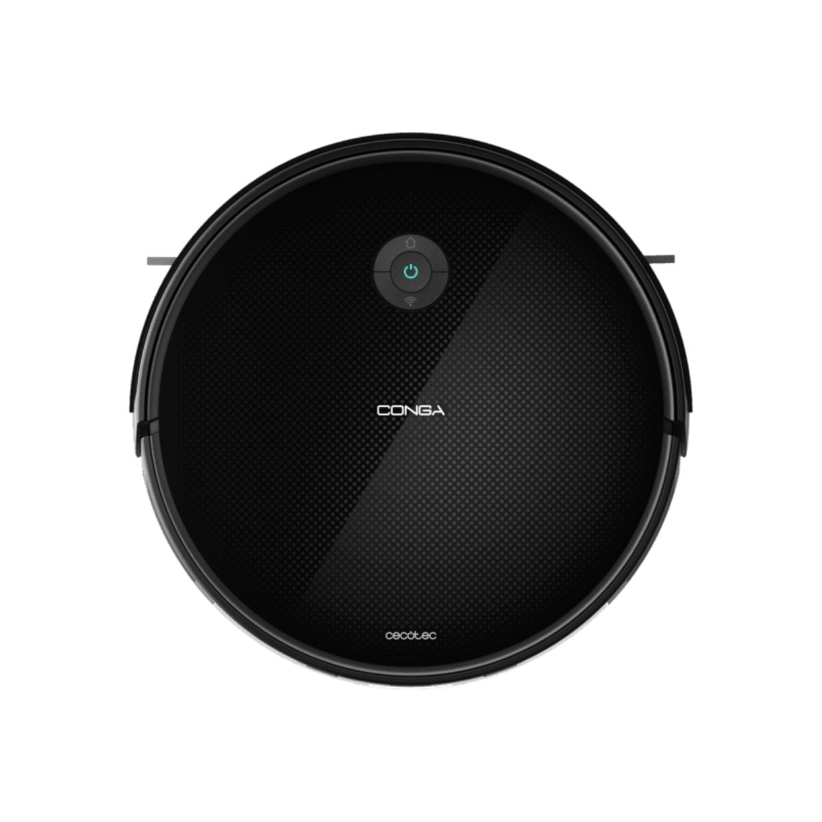 Robot-aspirador-Cecotec-Conga-M20-frontal