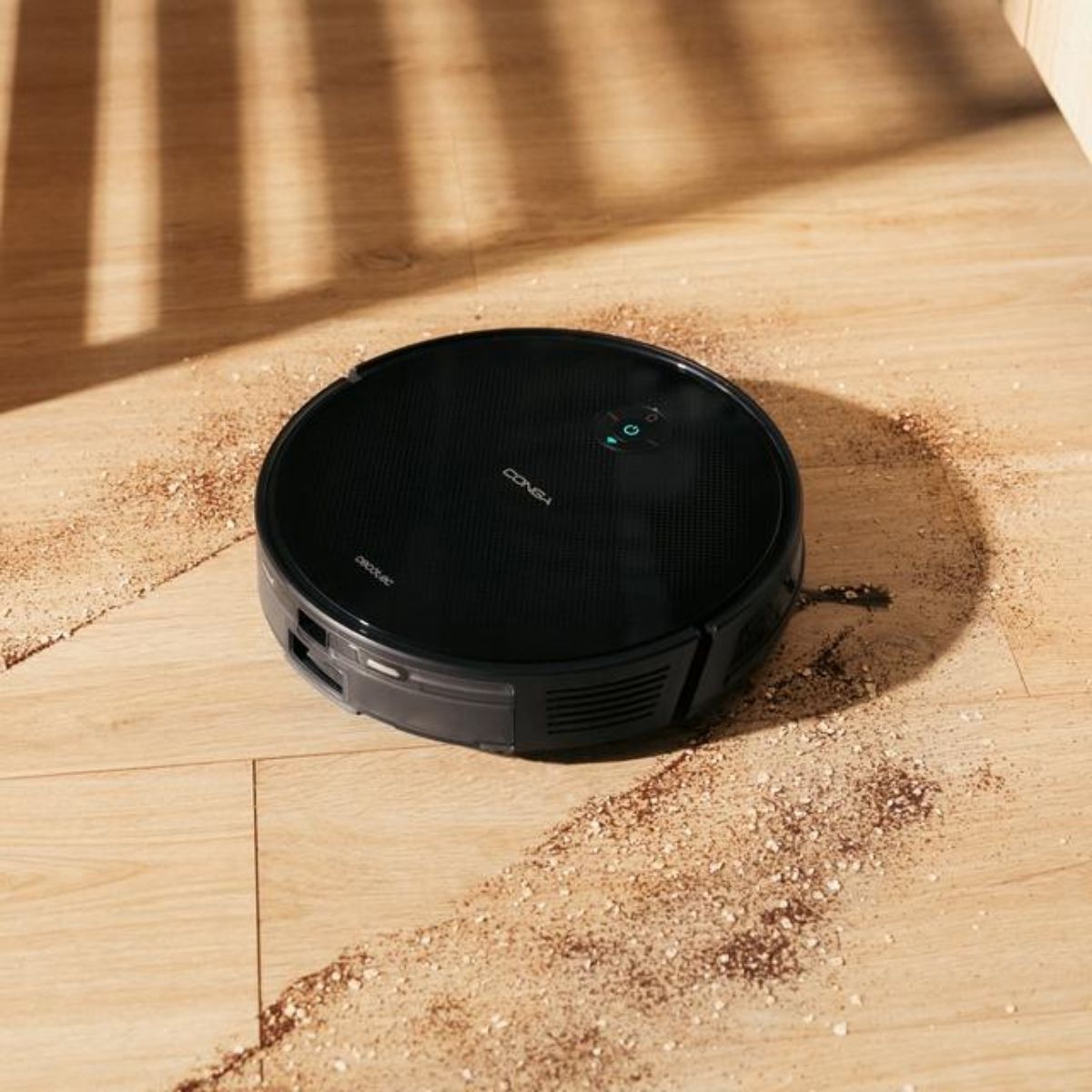 Robot-aspirador-Cecotec-Conga-M20-limpieza-profunda