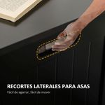 Baul-de-almacenaje-Etty-Homcom-con-tapa-negro-46x81x40-cm