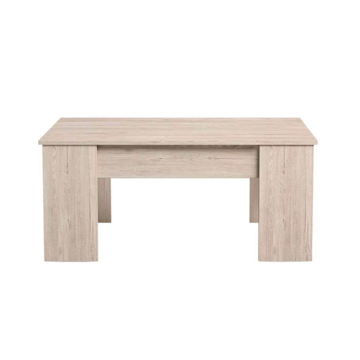 Mesa-de-centro-elevable-Gala-sahara-45x100x50-cm-frontal