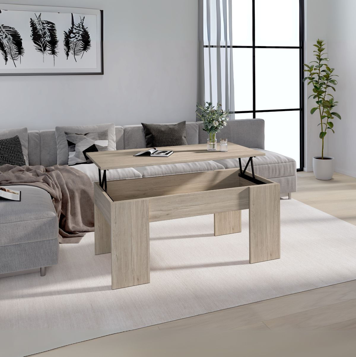 Mesa-de-centro-Gala-elevable-sahara-45x100x50-cm-animada