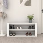 Banco-zapatero-Macarena-2-estantes-blanco-45x100x35-cm