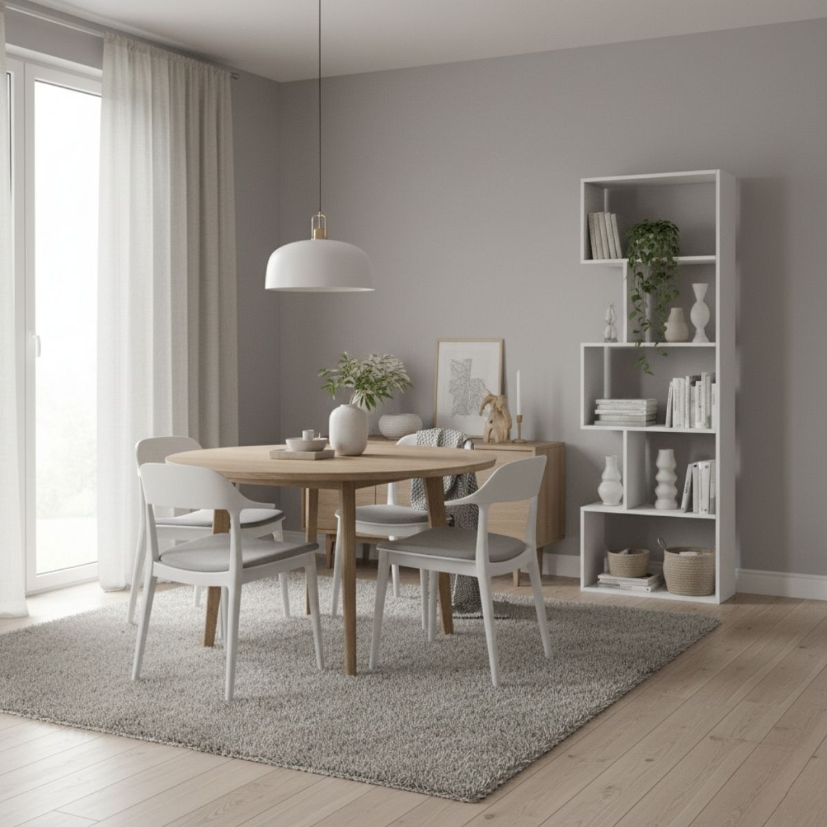 Estanteria-Neon-ambientada-boho
