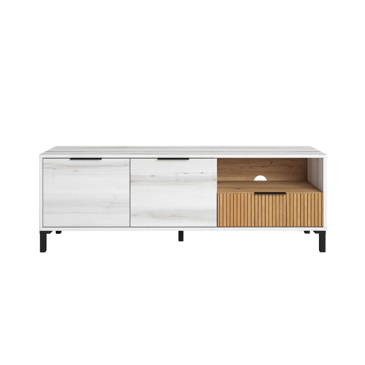 Mueble-de-TV-Tokio-doble-puerta