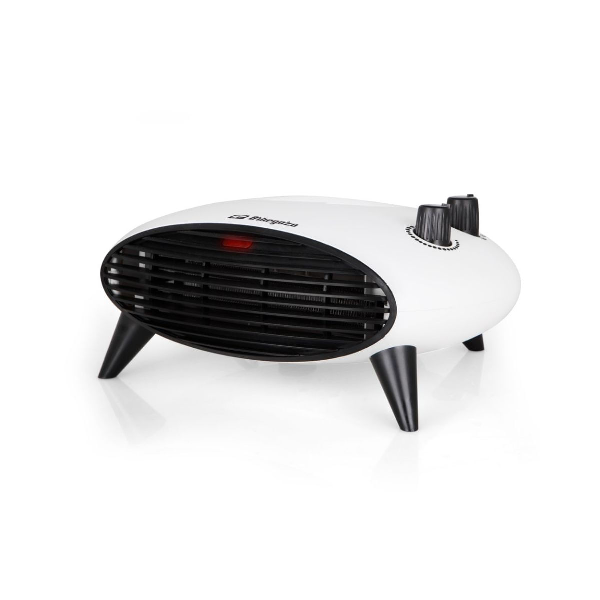 Calefactor-ventilador-Orbegozo-FH5034-frontal