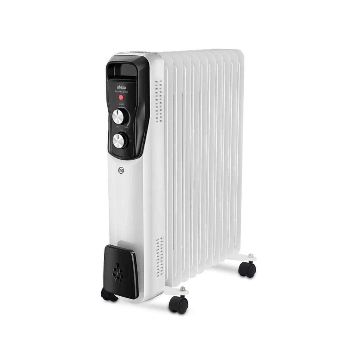 Radiador-de-aceite-Ufesa-Antares-2500W-fondo-blanco