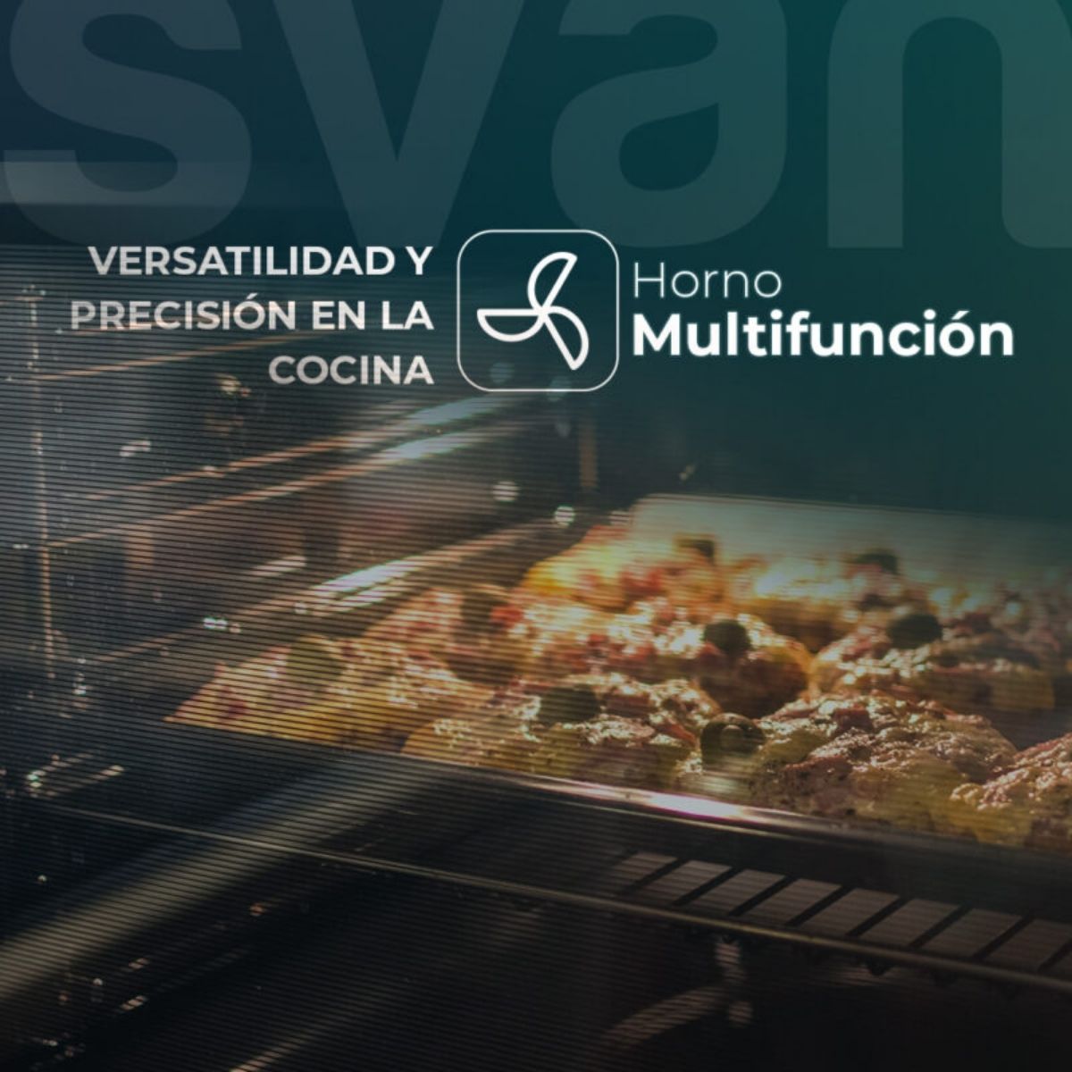 Horno-multifuncion-Svan-SHM10700DCN-multifuncion