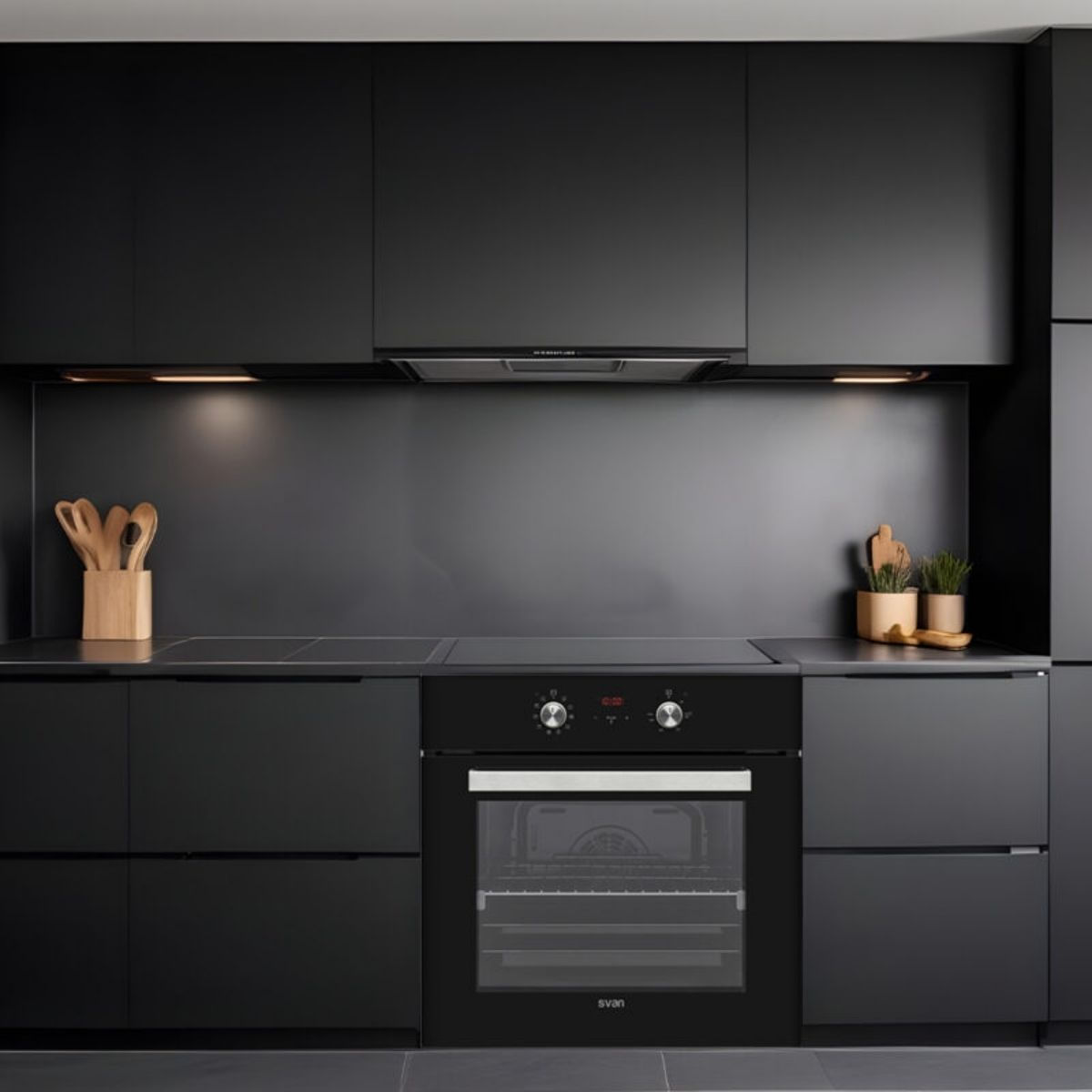 Horno-multifuncion-Svan-SHM10700DCN-ambientada