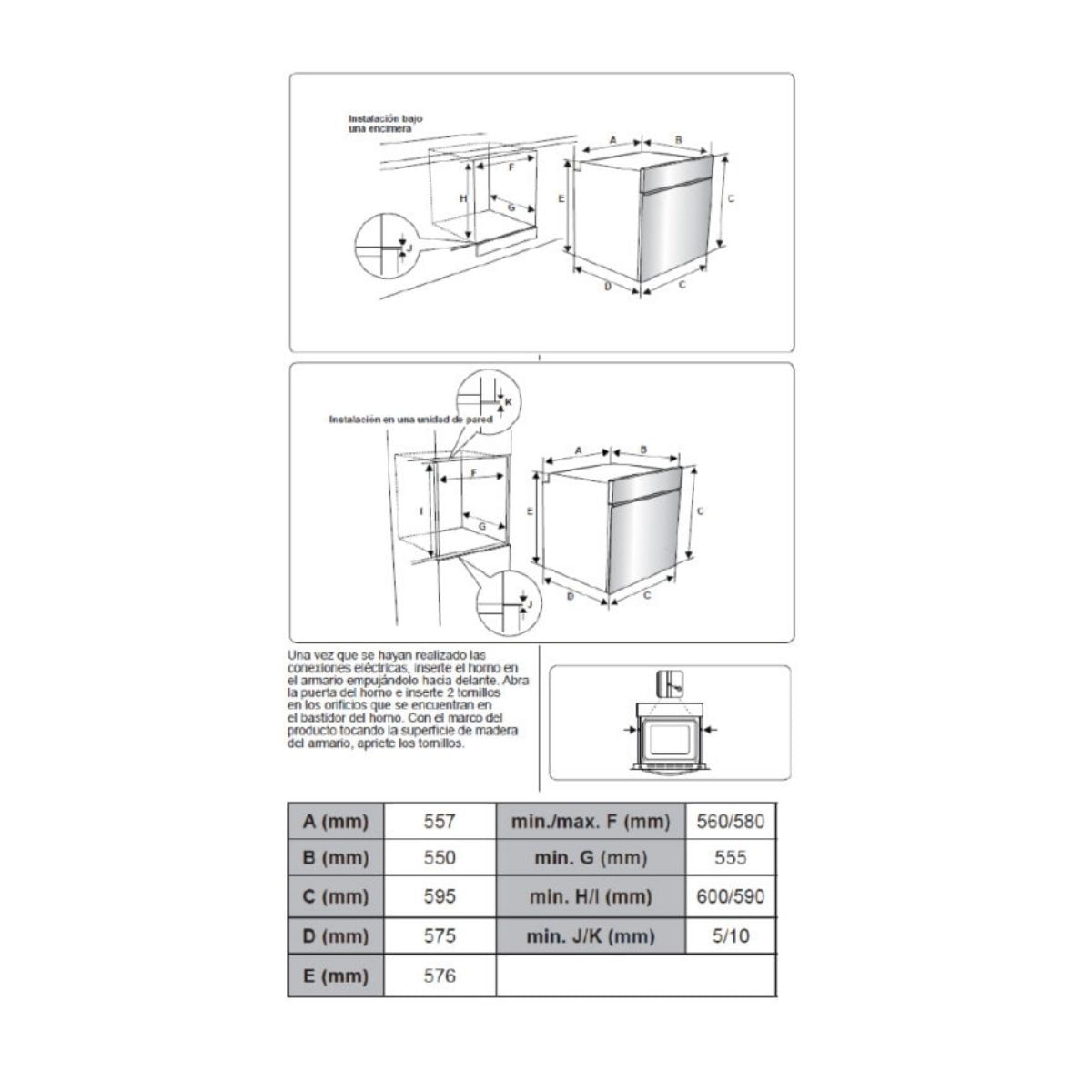 Horno-multifuncion-Svan-SHM10700DCN-medidas