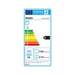 Horno-multifuncion-Svan-SHM10700DCN-etiqueta-energetica