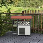 Caseta-para-gatos-Tom-PawHut-balcon---escalera---puerta-blanco-rojo-73x77x50-cm-