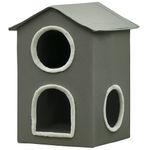 Caseta-para-gatos-Soft-PawHut-1-puerta---2-ventanas---2-cojines-gris-595x42x46-cm-