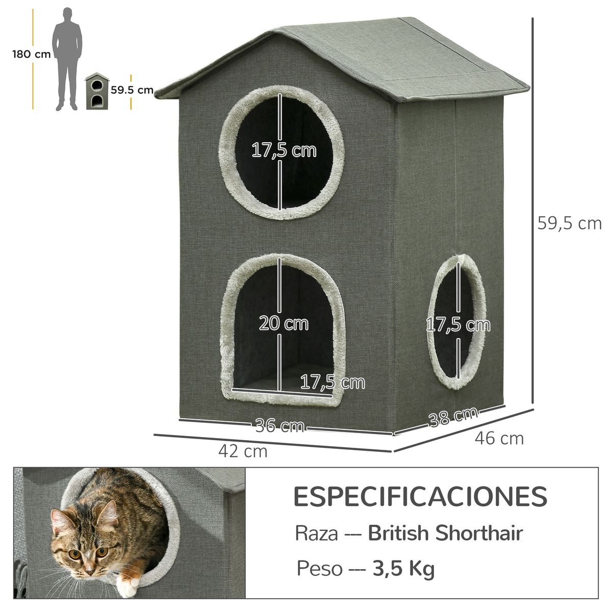 Caseta-para-gatos-Soft-PawHut-1-puerta---2-ventanas---2-cojines-gris-595x42x46-cm-