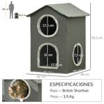 Caseta-para-gatos-Soft-PawHut-1-puerta---2-ventanas---2-cojines-gris-595x42x46-cm-