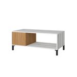 Mesa-de-centro-Tokio-2-compartimentos-albo-rayado-406x100x50-cm-lateral