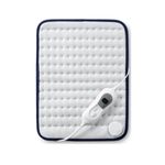 Manta-electrica-Medisana-HP405-100W-3-potencias-blanco-30x40-cm-