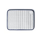 Manta-electrica-Medisana-HP405-100W-3-potencias-blanco-30x40-cm-