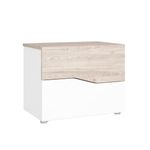 Mesita-de-noche-Cannes-2-cajones-blanco-sahara-415x538x348-cm-lateral