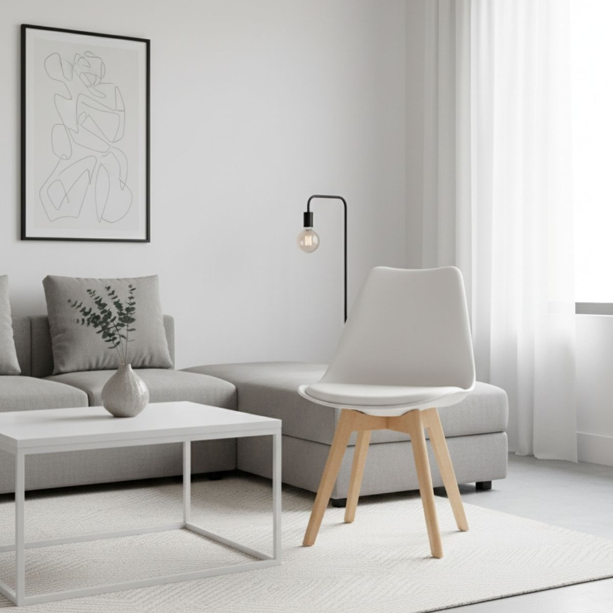 Silla-de-comedor-Fina-Deluxe-ambientada-nordica