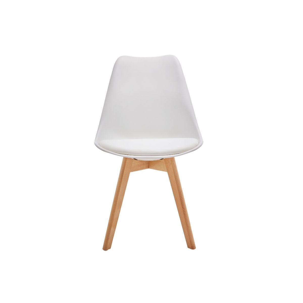 Silla-de-comedor-Fina-Deluxe-asiento-acolchado