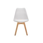 Silla-de-comedor-Fina-Deluxe-asiento-acolchado