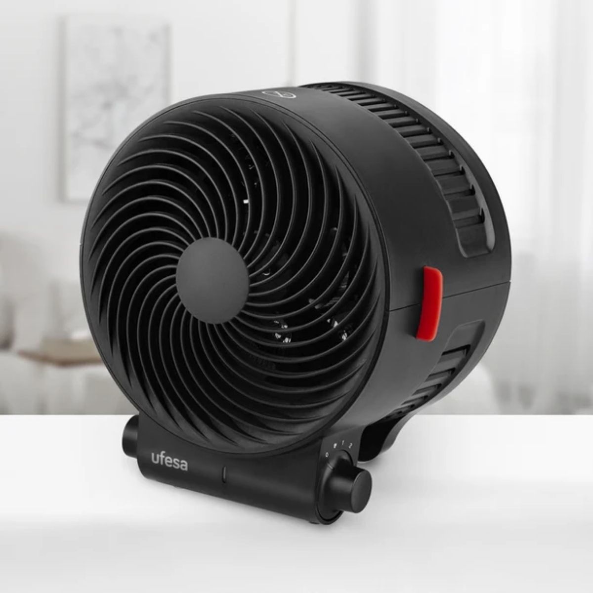 Calefactor-ventilador-Ufesa-Atlas-Neo-ambientada