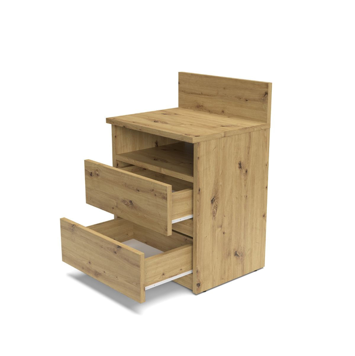 Mesita-de-noche-M1-2-cajones-natural-591x396x323-cm-interior