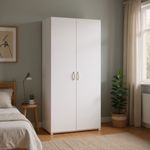 Armario-Seba-2-puertas-abatibles-blanco-177x80x51-cm-ambientada