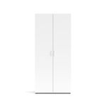 Armario-Seba-2-puertas-abatibles-blanco-177x80x51-cm-frontal