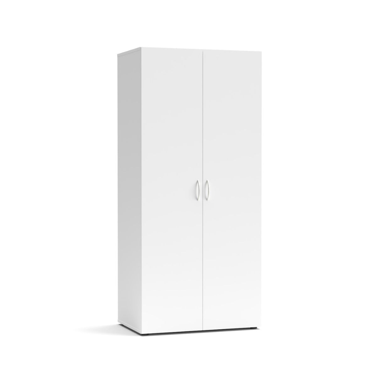 Armario-Seba-2-puertas-abatibles-blanco-177x80x51-cm-lateral