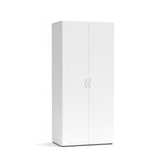 Armario-Seba-2-puertas-abatibles-blanco-177x80x51-cm-lateral