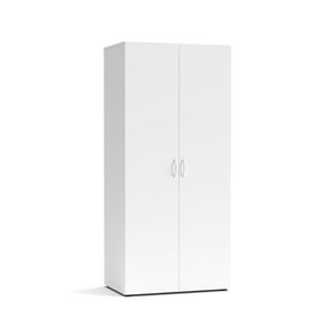 Armario Seba 2 puertas abatibles 177x80x51 cm