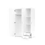 Armario-Seba-3-puertas-con-2-cajones-blanco-177x120x51-cm-interior