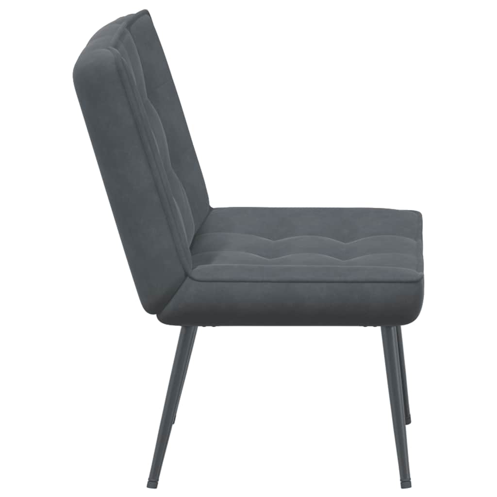 Sillon-Luciernaga-acolchado-gris-oscuro-84x64x74-cm-perfil