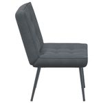 Sillon-Luciernaga-acolchado-gris-oscuro-84x64x74-cm-perfil