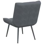 Sillon-Luciernaga-acolchado-gris-oscuro-84x64x74-cm