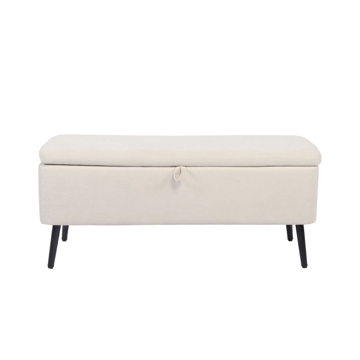 Baul-Maison-tapizado-microfibra-beige-49x110x40-cm-frontal